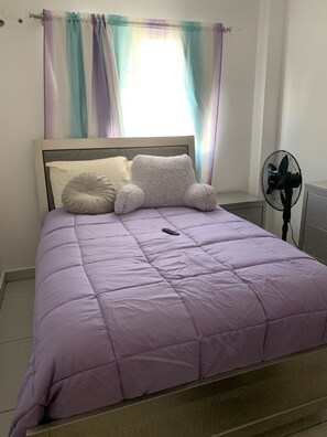 3 chambres, Wi-Fi