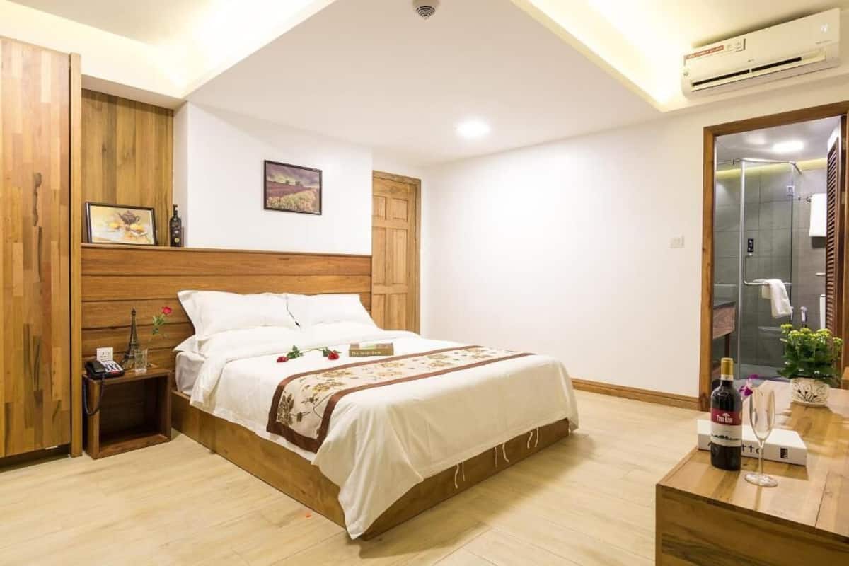 City Room