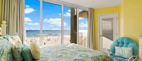 2 sovrum, wi-fi, sängkläder och rullstolsanpassning