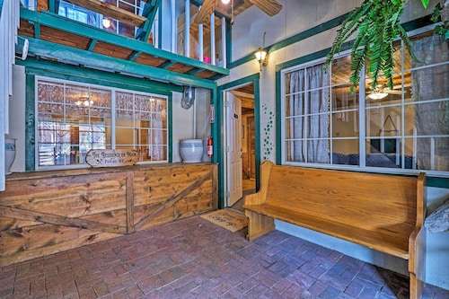 Charming Pioche Apartment on Main St: Near Hiking!
