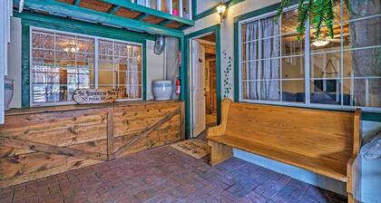 Charming Pioche Apartment on Main St: Near Hiking!