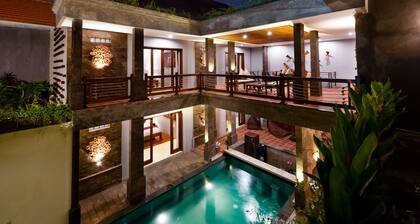 Kusuma Villa Seminyak