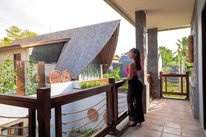 Exterior - Kusuma Villa Seminyak (Seminyak)
