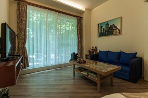 Romantic Double Room