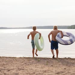 Children's activities