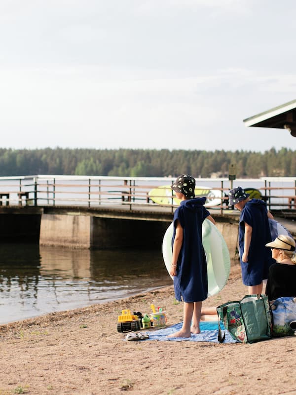 Children's activities