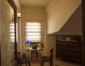 Dining - Authentic Boutique Hotel (Fethiye)