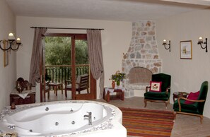 Interior - Authentic Boutique Hotel (Fethiye)