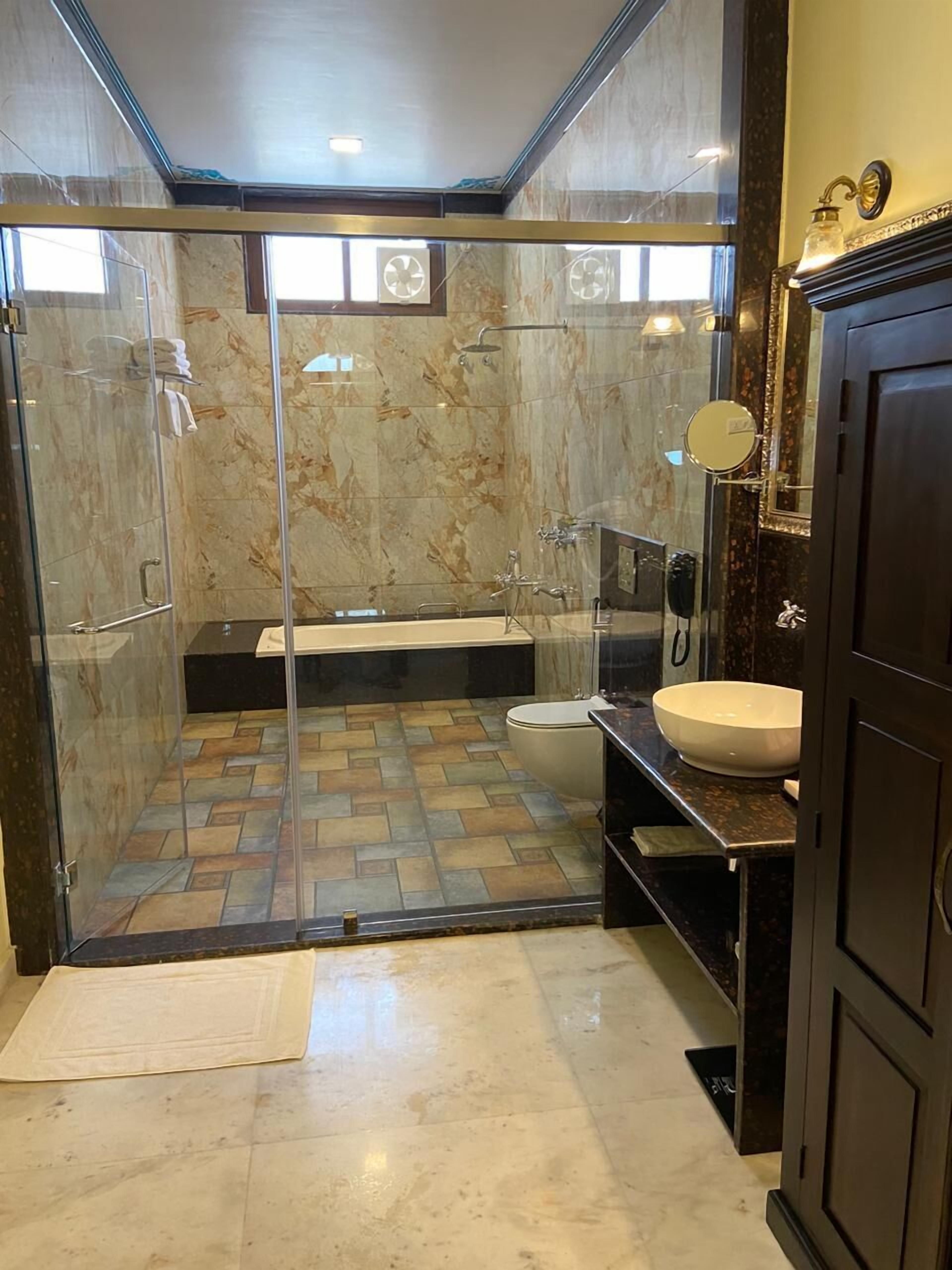 Foto - Umaid Farm Resort- A Legacy Vintage Stay In Jaipur