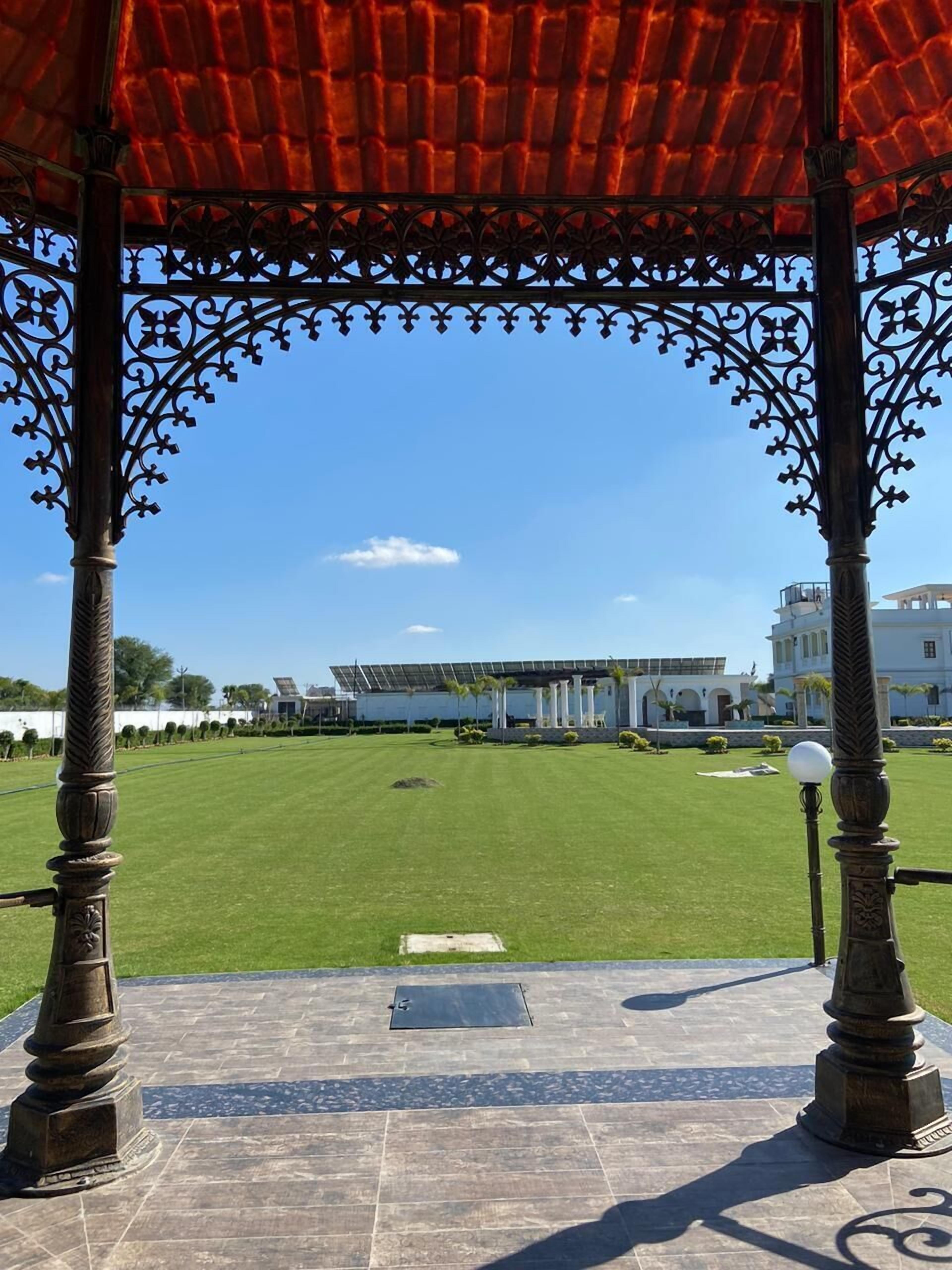 Foto - Umaid Farm Resort- A Legacy Vintage Stay In Jaipur