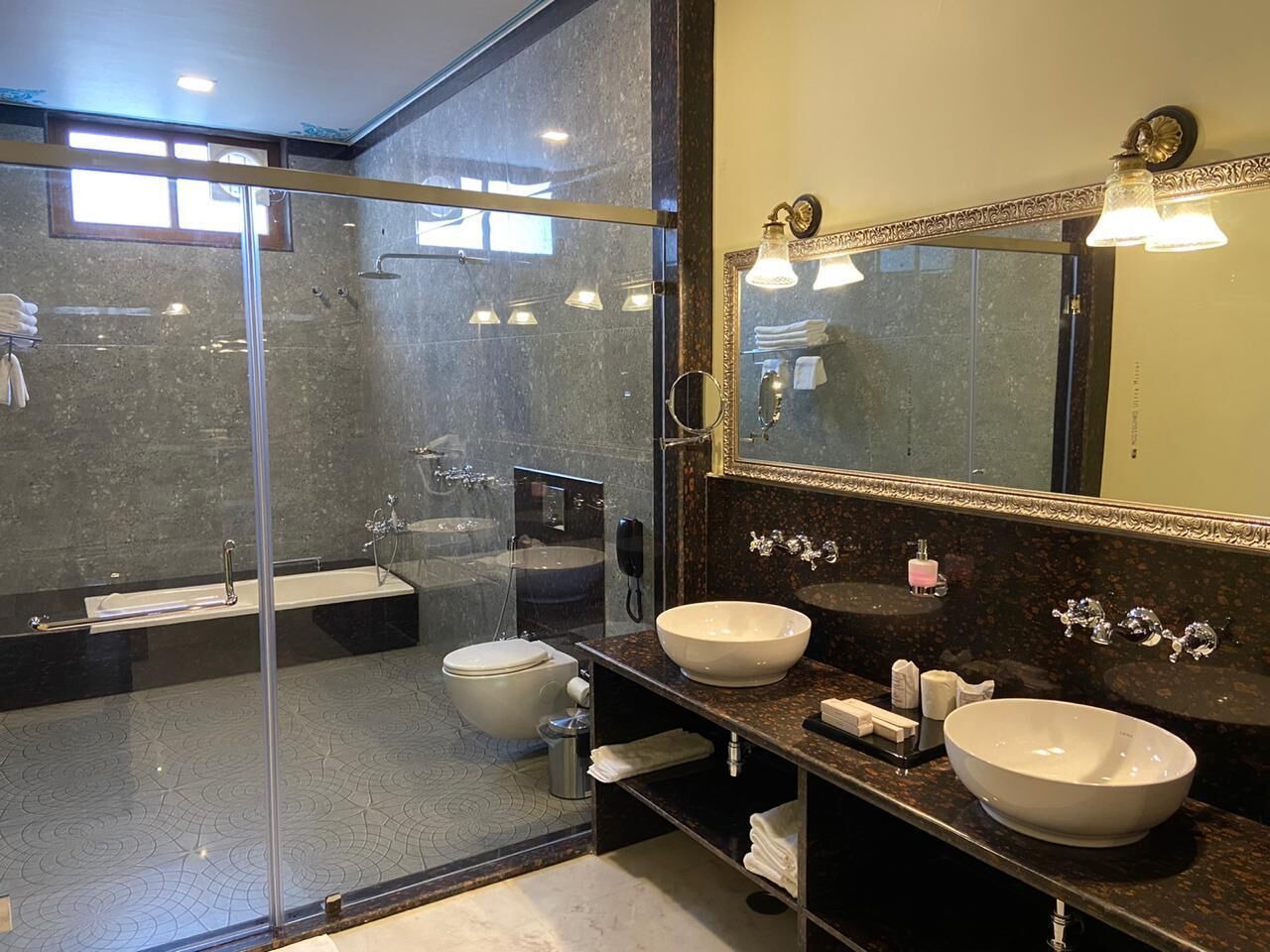 Foto - Umaid Farm Resort- A Legacy Vintage Stay In Jaipur