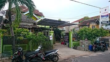 Ngoại thất