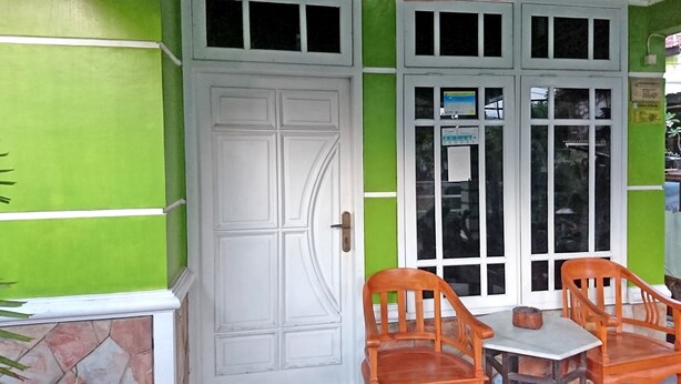 Détail de l’intérieur