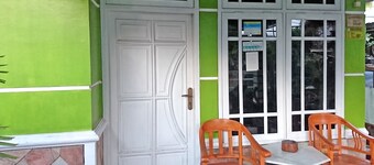 스팟 온 2531 트리 푸트라 홈스테이