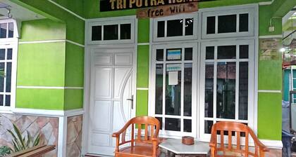 SPOT ON 2531 Tri Putra Homestay
