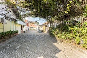 Saguão