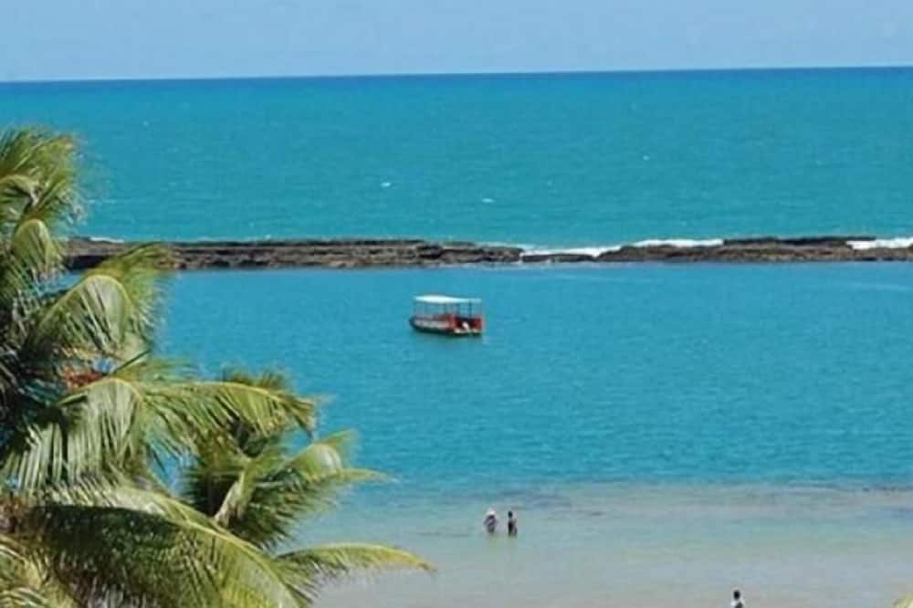 Pousada Praia da Barra