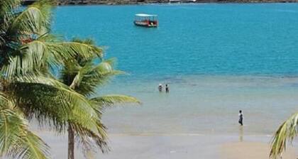 Pousada Praia da Barra