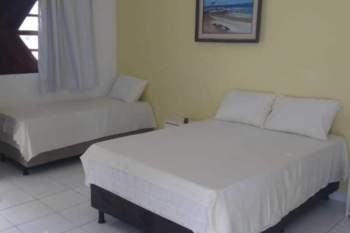 Panoramic Quadruple Room