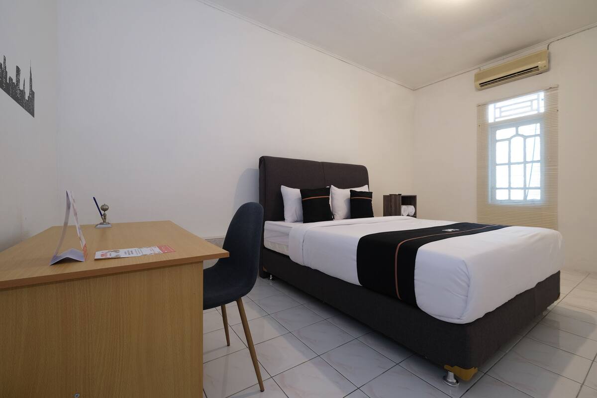 Suite – deluxe