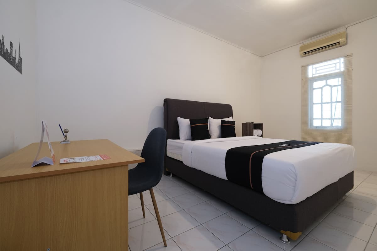 Suite Deluxe | 1 chambre