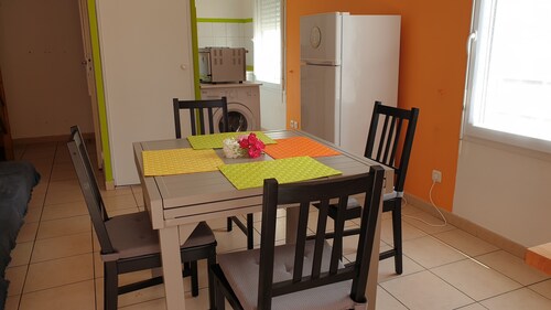 Vias Village, Loc Season and Out of Season