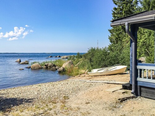 Solgläntan by Interhome