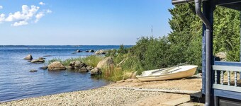 Solgläntan by Interhome