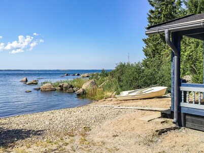 Solgläntan by Interhome