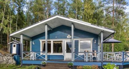 Solgläntan by Interhome