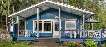 Solgläntan by Interhome