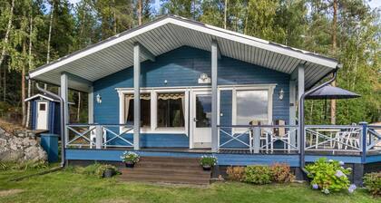 Solgläntan by Interhome