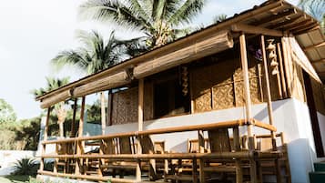 Cabana | Individualmente decorados, individualmente mobiliados, escrivaninha