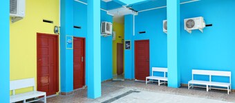 SPOT ON 2577 Pondok Garasi