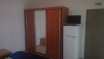 1 bedroom, Internet, bed sheets