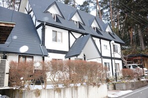 외부 세부 사진