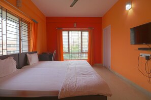 华丽客房 | 免费 WiFi、轮椅无障碍