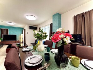 Osaka Namba 602 Cozy Clean 48m2 Max 6pp