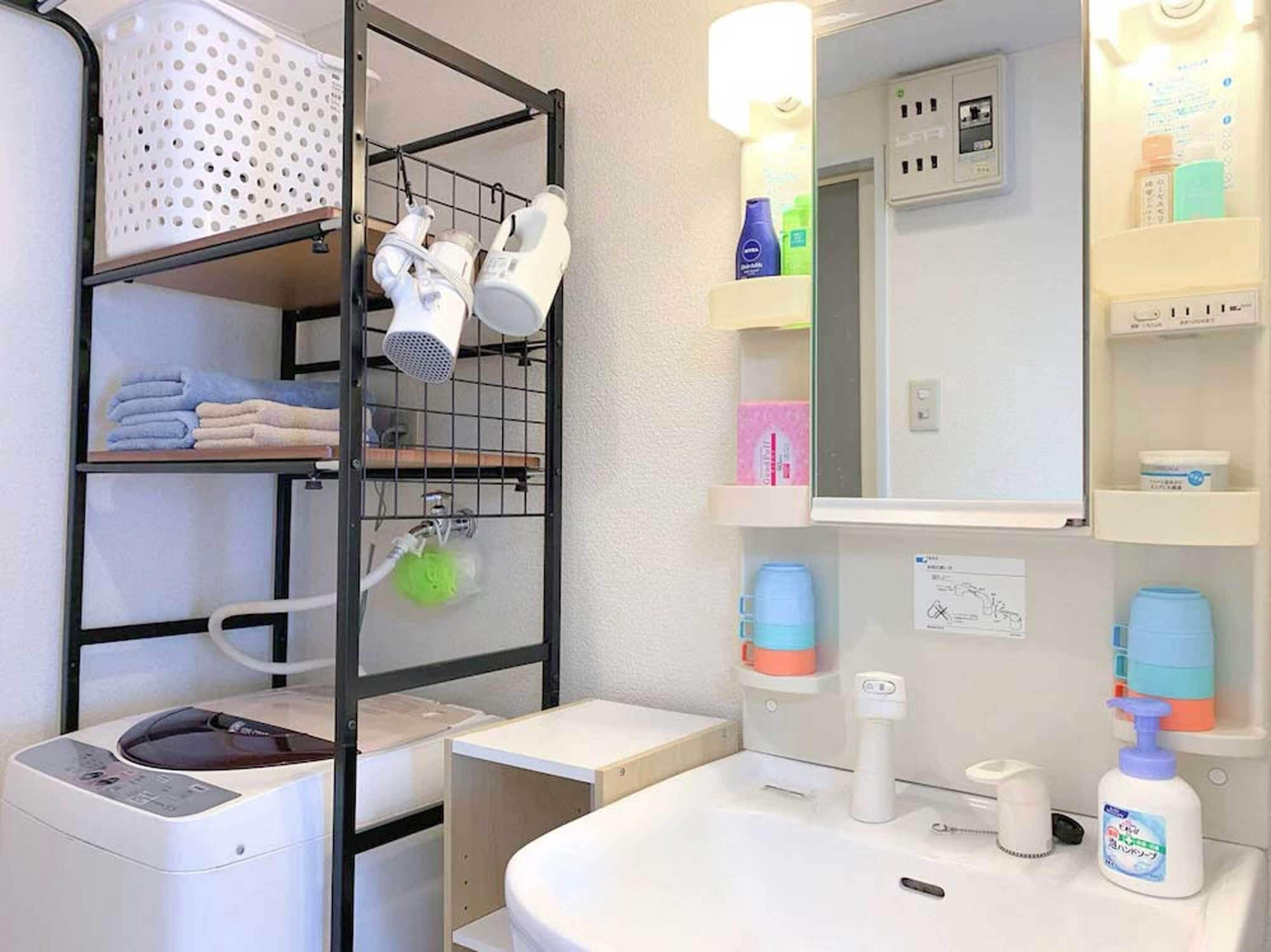 Kamar mandi