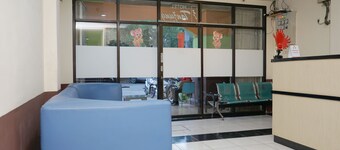 OYO 2536 Hotel Tanjung