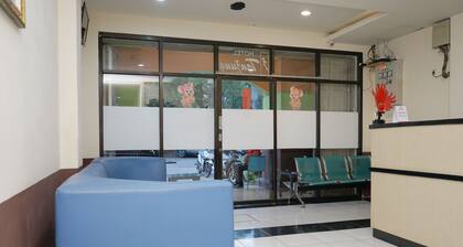 OYO 2536 Hotel Tanjung