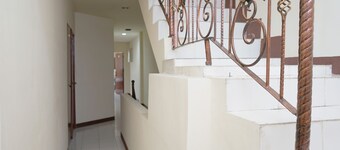 OYO 2536 Hotel Tanjung