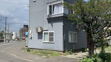 Exterieur