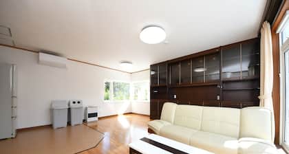 Kikusui House