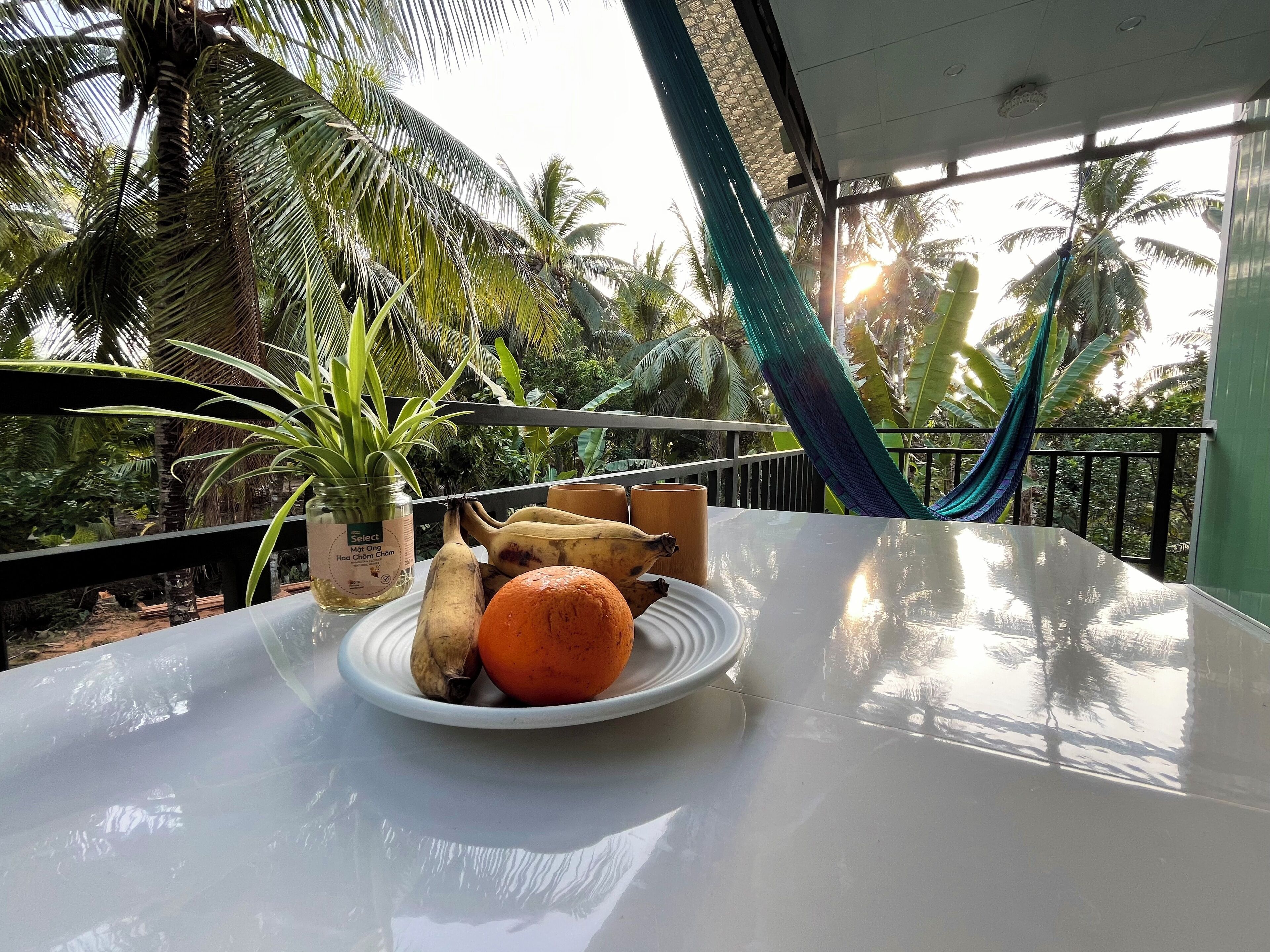 House, 2 Bedrooms | Pillow-top beds, individually furnished, blackout curtains