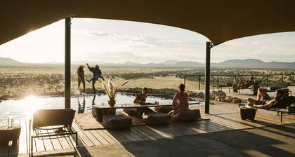 Our Habitas Namibia