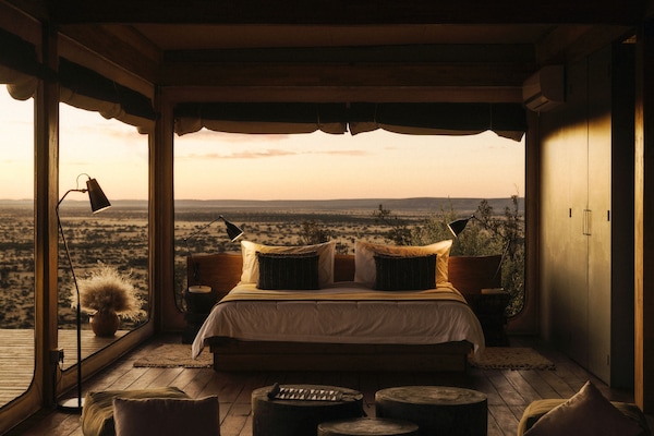 Ropa de cama de alta calidad y colchones con acolchado adicional