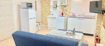 Tanifuji A room