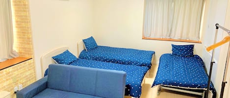 Apartment, 1 Bedroom