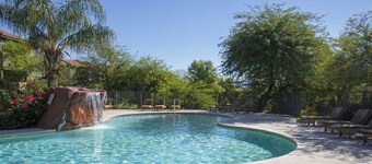  Nylig ombygd luksuriøs leilighet i underetrapper med fasiliteter i feriestedstil